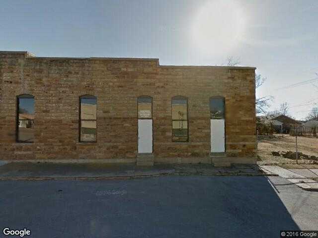 Street View image from Mounds, Oklahoma