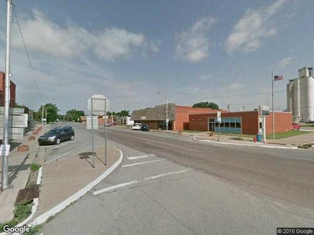 Street View image from Mountain View, Oklahoma