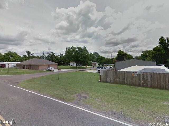 Street View image from Mustang, Oklahoma