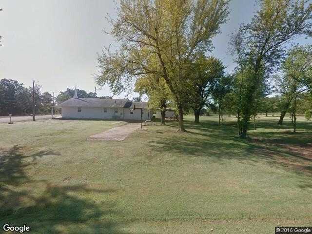 Street View image from New Tulsa, Oklahoma