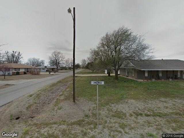 Street View image from North Enid, Oklahoma
