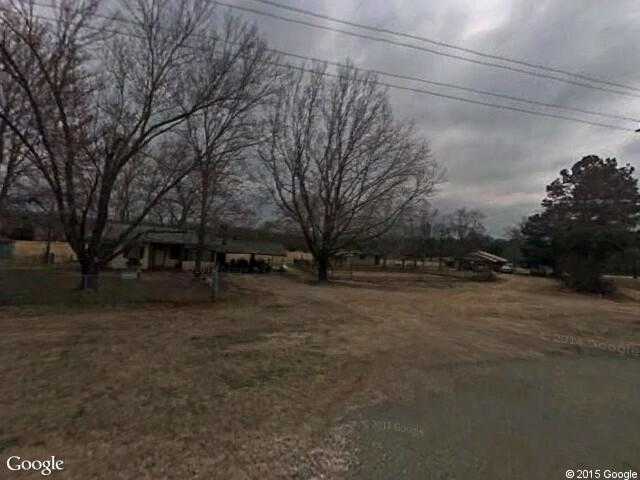 Street View image from Notiechtown, Oklahoma
