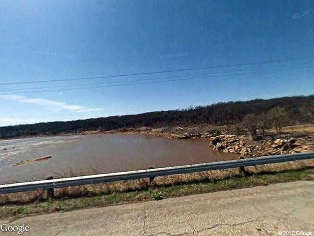 Street View image from Osage, Oklahoma