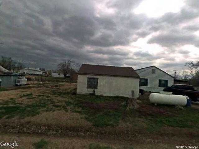 Street View image from Pensacola, Oklahoma