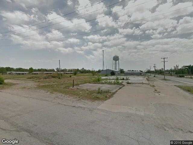 Street View image from Picher (historical), Oklahoma