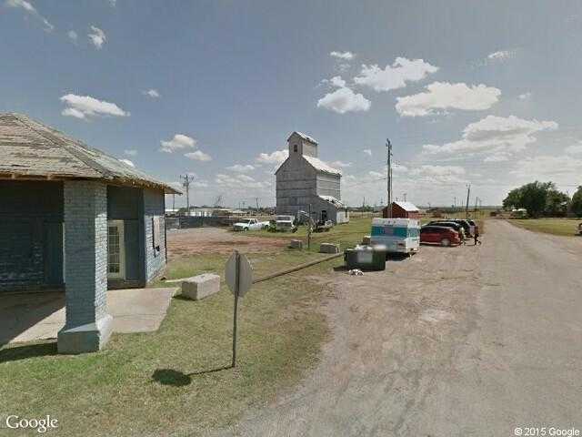 Street View image from Piedmont, Oklahoma