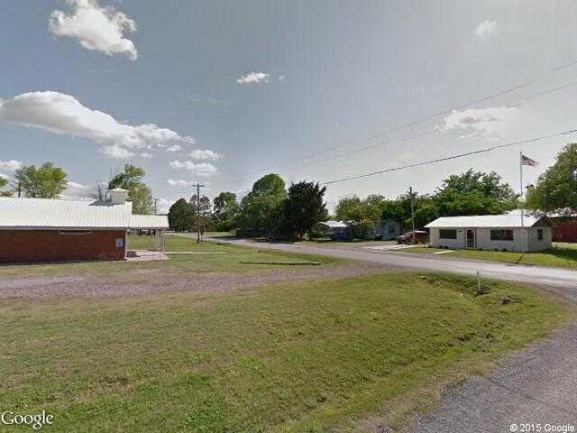 Street View image from Pittsburg, Oklahoma