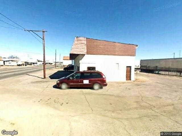 Street View image from Poteau, Oklahoma