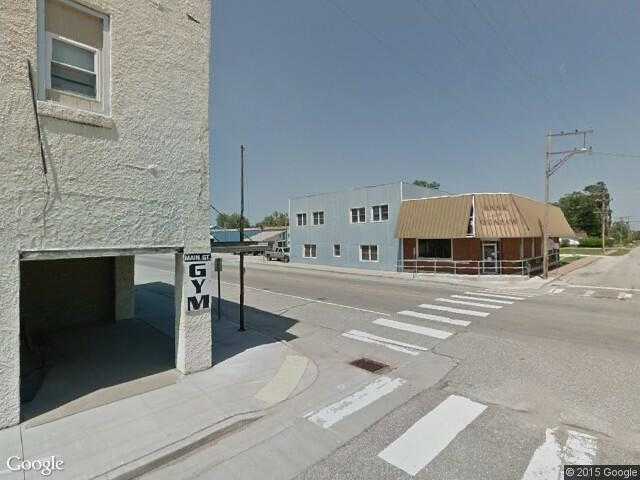 Street View image from Quapaw, Oklahoma