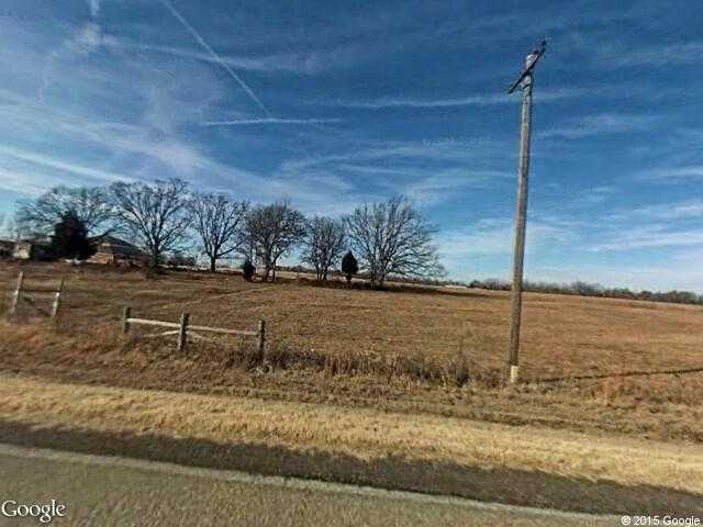 Street View image from Redbird Smith, Oklahoma