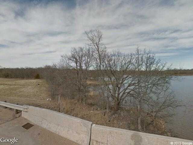 Street View image from River Bottom, Oklahoma