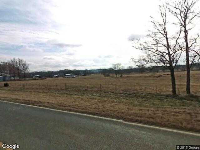 Street View image from Salem, Oklahoma