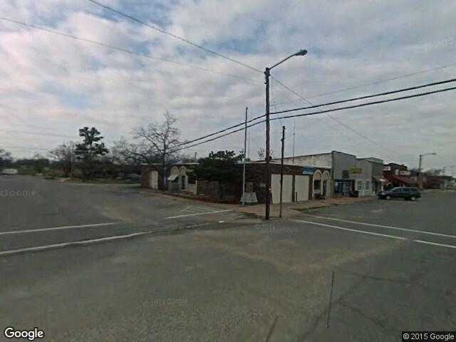 Street View image from Salina, Oklahoma