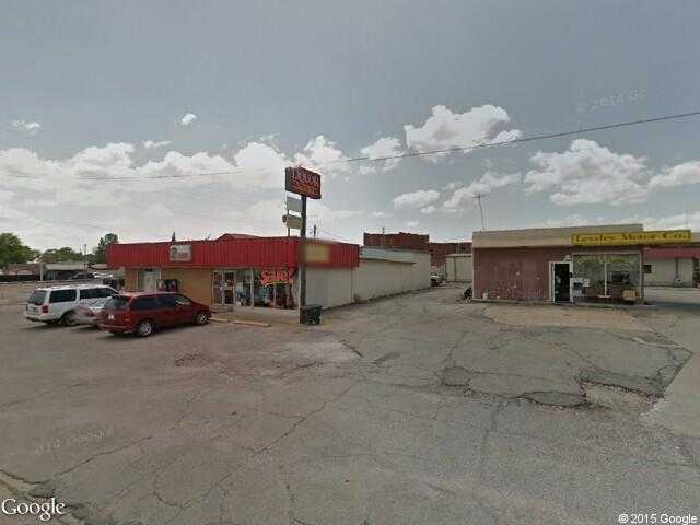 Street View image from Sallisaw, Oklahoma