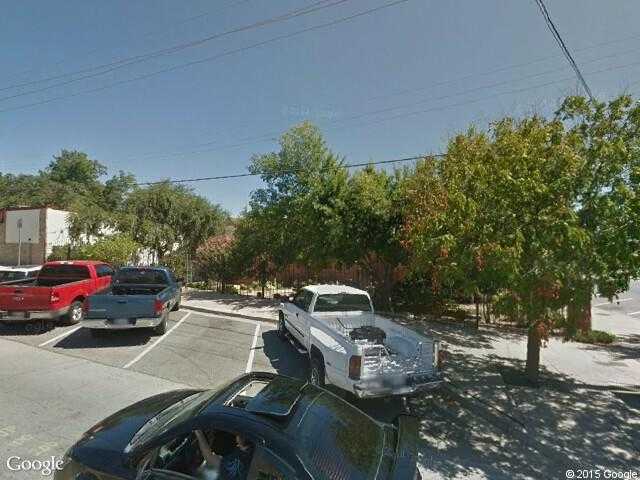 Street View image from Sand Springs, Oklahoma