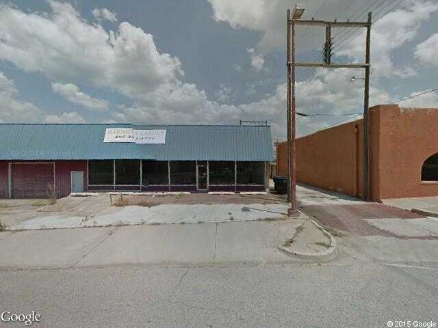Street View image from Seminole, Oklahoma