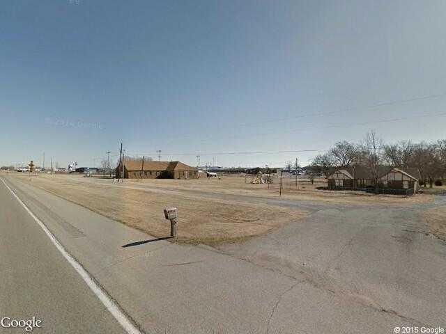 Street View image from Sequoyah, Oklahoma