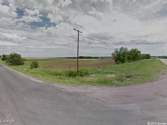 Street View image from Sharon, Oklahoma