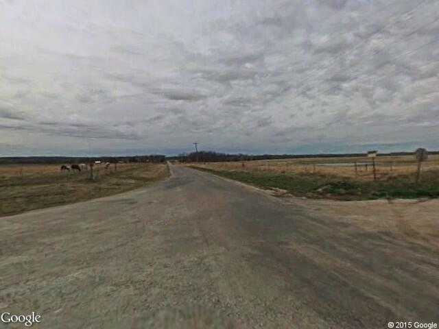 Street View image from Skedee, Oklahoma
