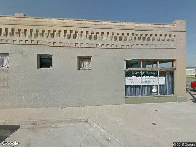 Street View image from Skiatook, Oklahoma