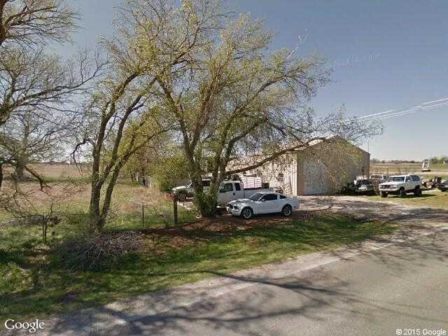 Street View image from Slaughterville, Oklahoma