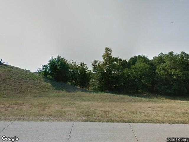 Street View image from Snake Creek, Oklahoma