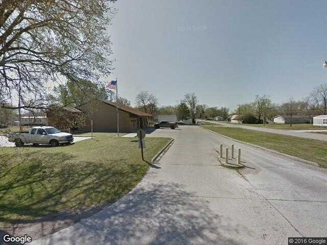 Street View image from South Coffeyville, Oklahoma