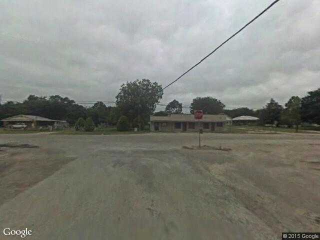 Street View image from Springer, Oklahoma