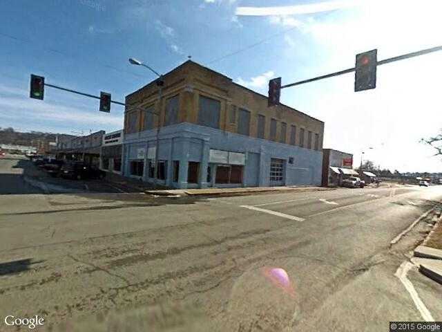 Street View image from Stilwell, Oklahoma