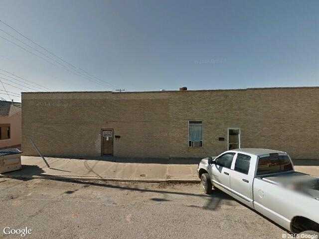 Street View image from Stroud, Oklahoma
