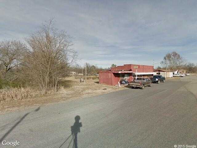 Street View image from Taft, Oklahoma