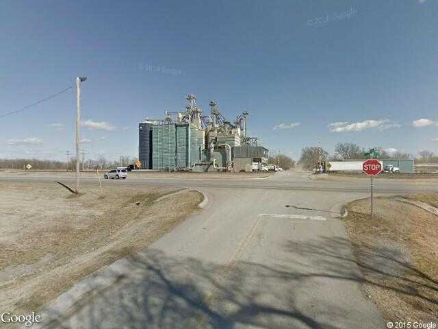 Street View image from Talala, Oklahoma