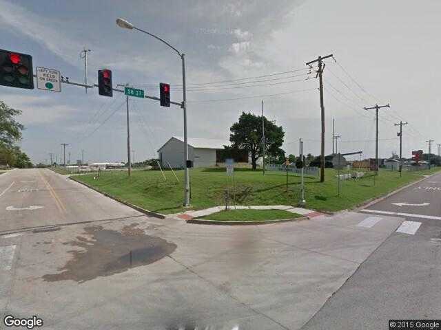 Street View image from Tuttle, Oklahoma