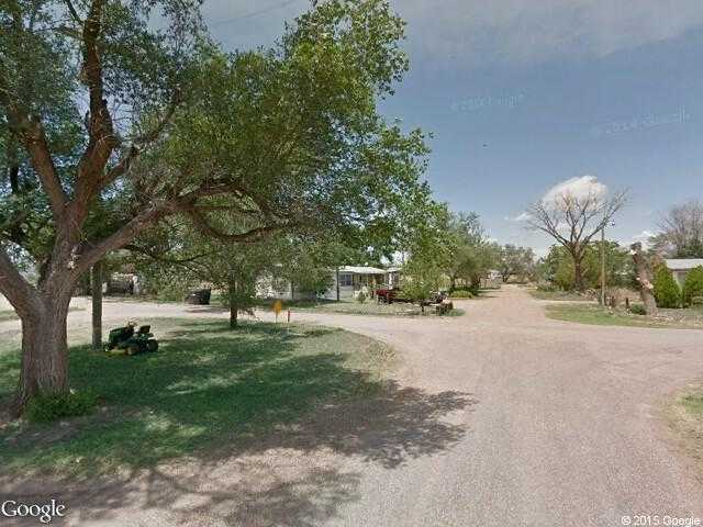 Street View image from Tyrone, Oklahoma