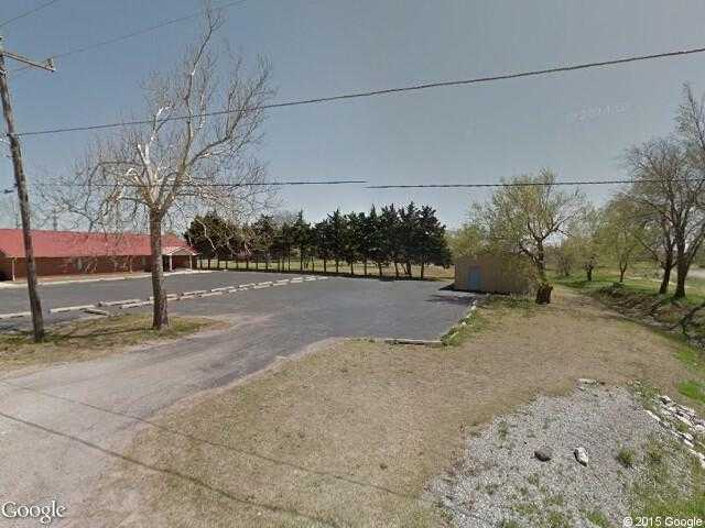 Street View image from Union City, Oklahoma