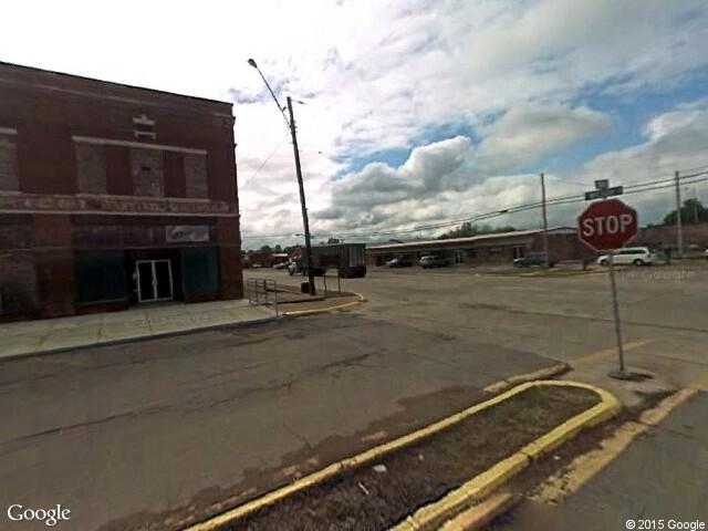 Street View image from Valliant, Oklahoma