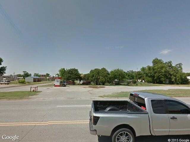Street View image from Verden, Oklahoma