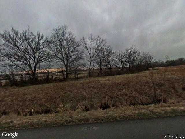 Street View image from Verdigris, Oklahoma