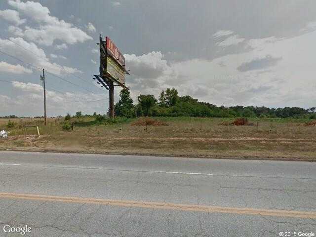 Street View image from West Siloam Springs, Oklahoma