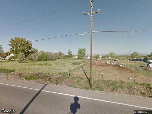 Street View image from Annex, Oregon
