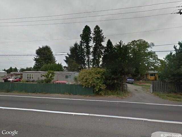Street View image from Brooks, Oregon