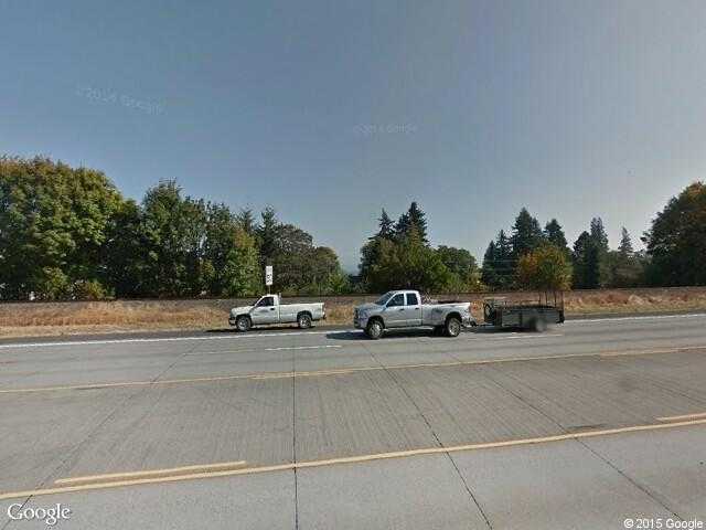 Street View image from Columbia City, Oregon