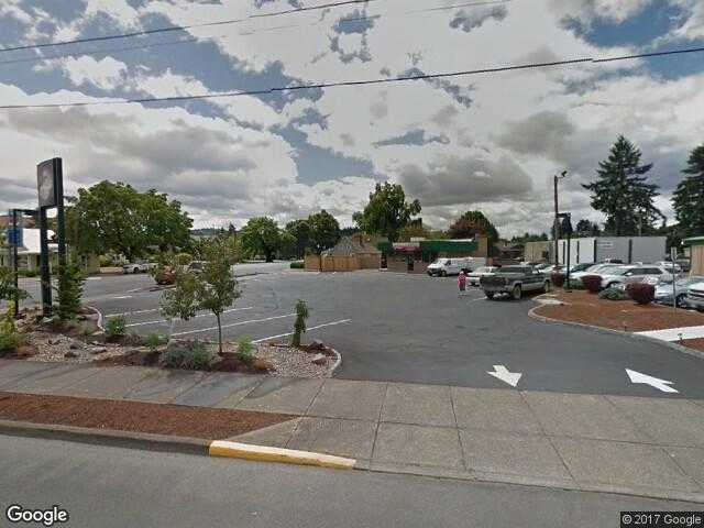 Street View image from Dallas, Oregon