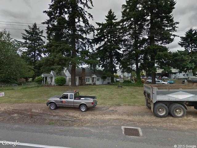 Street View image from Damascus, Oregon