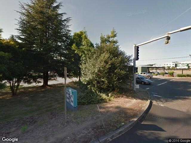 Street View image from Durham, Oregon