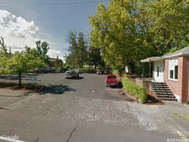 Street View image from Forest Grove, Oregon