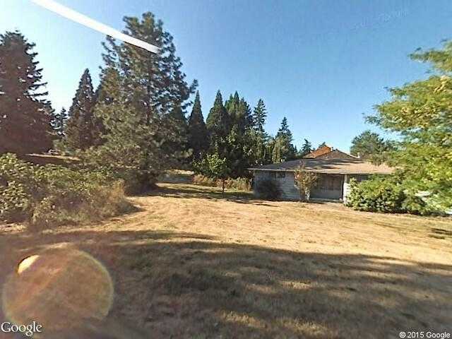 Street View image from Garden Home-Whitford, Oregon