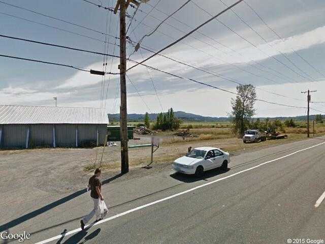 Street View image from Gaston, Oregon