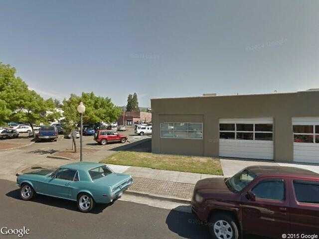 Street View image from Grants Pass, Oregon