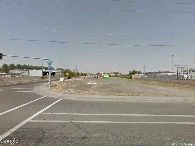 Street View image from Harrisburg, Oregon